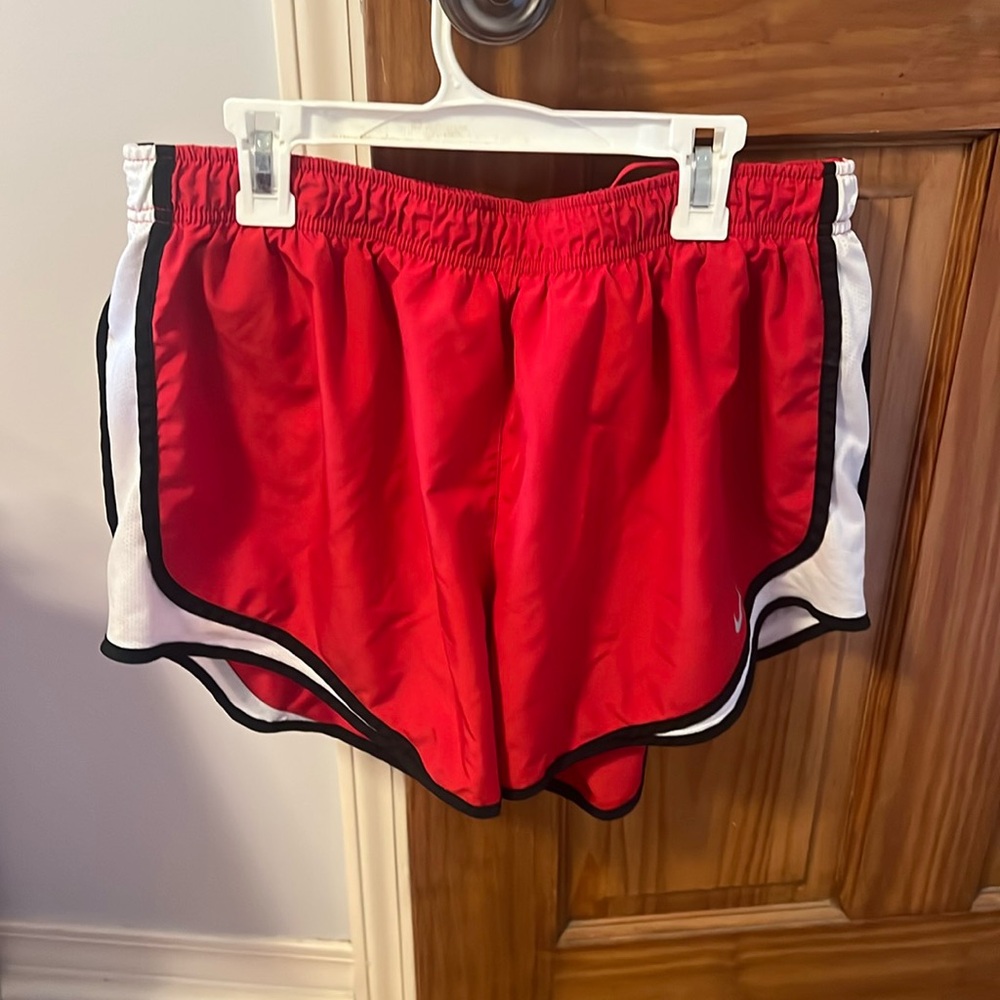 Nike shorts!